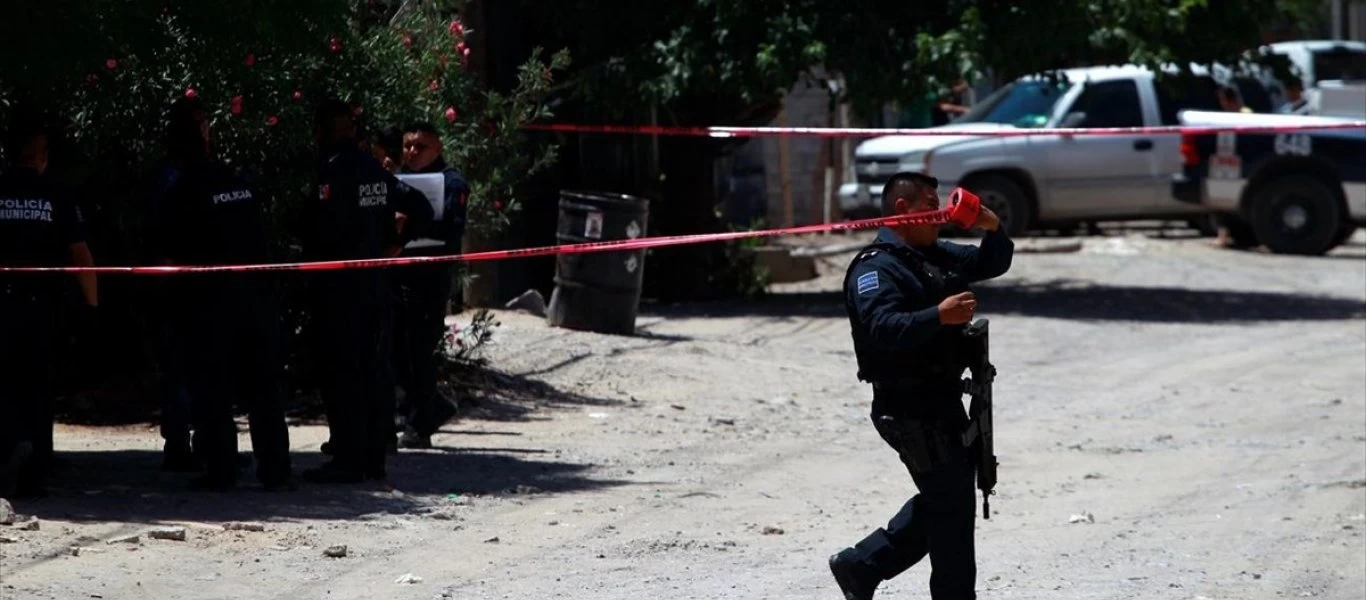 Έφτασαν τους 32 οι δημοσιογράφοι που δολοφονήθηκαν μέσα στο 2020